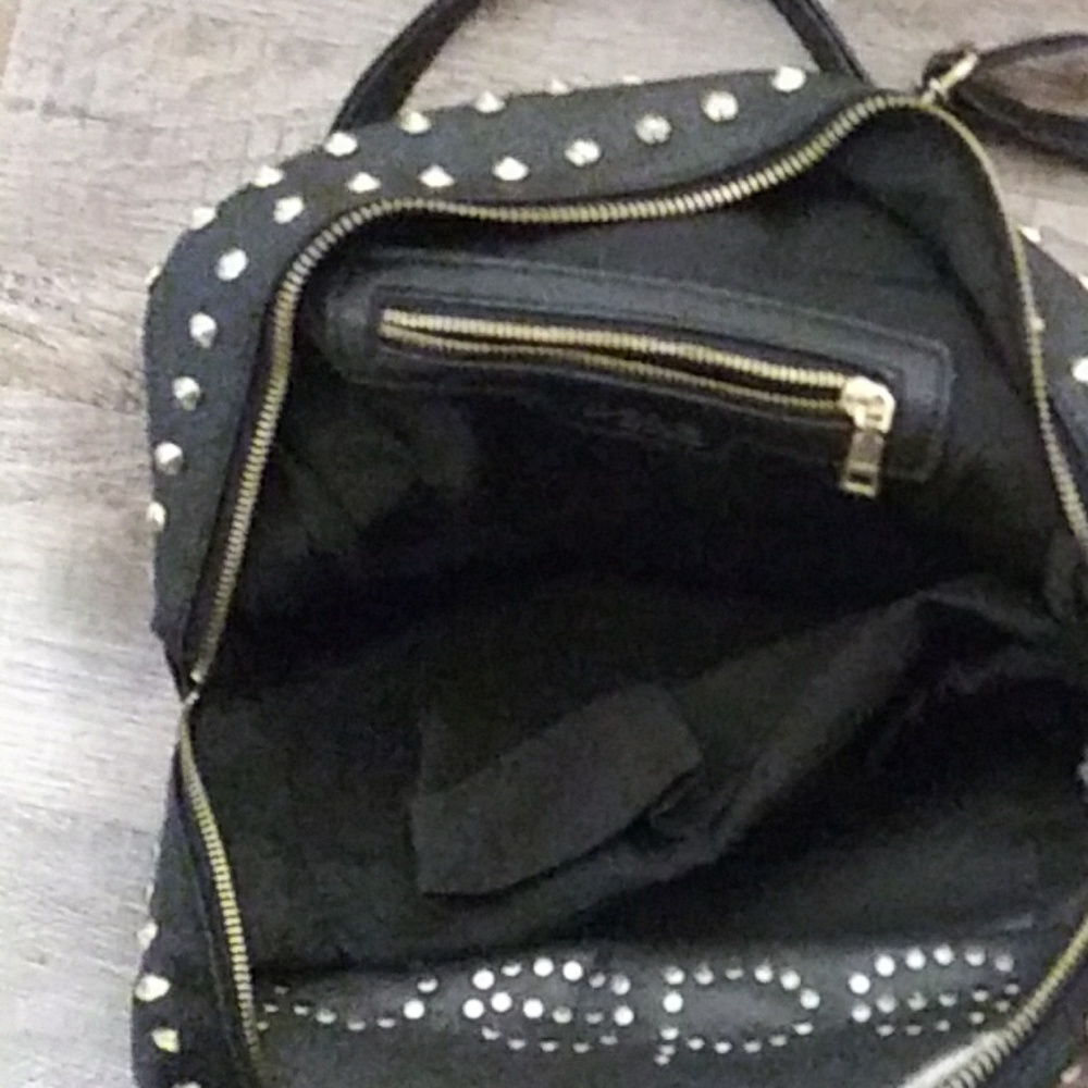 Purse\backpack - Picture 4 of 4